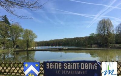 Ouverture du site