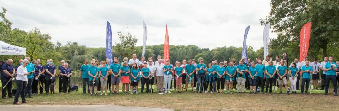 Le championnat de 2021