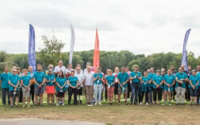 Le championnat de 2021